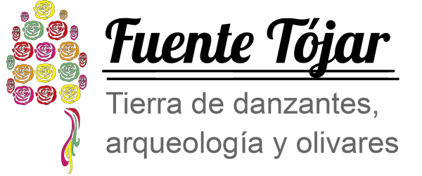 Logo Fuente Tójar
